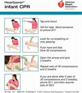 Image result for CPR for Babies