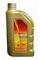 Image result for Best Oil for Toyota XRS