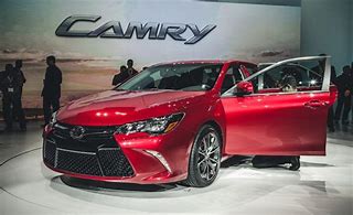 Image result for A 2023 Used Toyota Camry