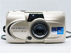 Image result for Olympus Camera Old Models