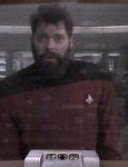 Image result for Swoll William Riker Meme