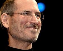 Image result for Steve Jobs and iPhone