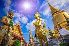 Image result for Thailand Bangkok Places to Visit