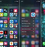 Image result for How to Delete Apps From iPhone