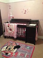 Image result for Minnie Mouse Nursery