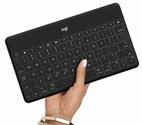 Image result for Portable Bluetooth Keyboard