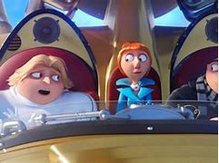 Image result for Gru and Lucy