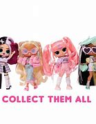 Image result for Tweens LOL Doll Fancy Girl