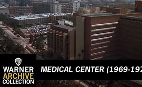 Image result for Medical Center TV Series