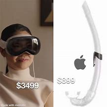 Image result for Apple Vision Pro Funny