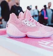 Image result for What Shoes Was James Harden Wearing