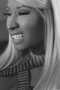 Image result for Nicki Minaj in White