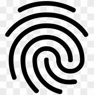 Image result for Android Fingerprint Icon