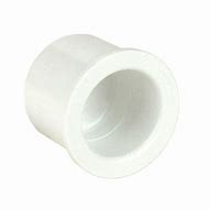 Image result for 4 Inch PVC Flat Plugs