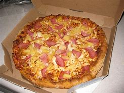 Image result for Pineapple Pizza Goodfellas Meme