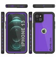 Image result for Waterproof Case for iPhone 13