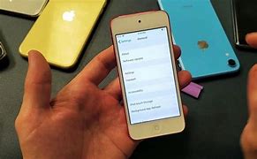Image result for How to Update iPod