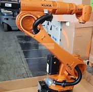 Image result for Kuka Industrial Robots