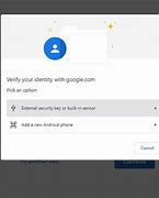 Image result for Google Passkey