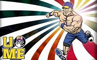 Image result for WWE John Cena Cartoon