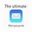 Image result for Settings iOS Mail