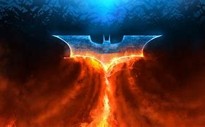 Image result for Batman Logo with City