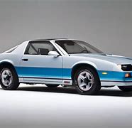 Image result for 82 Chevy Camaro