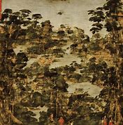 Image result for Titian Landscapes