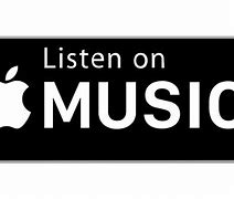 Image result for News Apple Music Logo