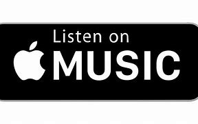 Image result for Apple Music Black Logo PNG