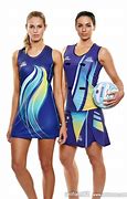 Image result for What Is Netball Uniform