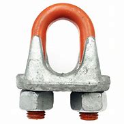 Image result for Cm Wire Rope Clips