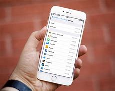 Image result for Storage Space On iPhone 11