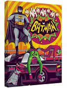 Image result for Batman Classic TV Series