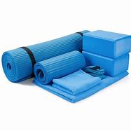 Image result for Balancefrom Yoga Mat and Blocks