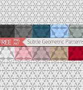 Image result for Geometry Pattern