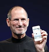 Image result for Steve Jobs Innovated iPhone