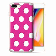 Image result for Hot Pink Apple iPhone 8 Plus