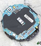 Image result for Samsung Gear Sport Motherboard