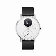 Image result for Withings Steel HR Hybrid Smartwatch