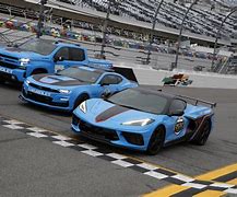 Image result for Daytona 500 Pace Cars List