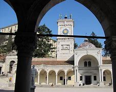 Image result for Walls of Udine Italy