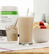 Image result for Herbalife Nutrition Shake