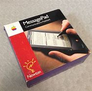 Image result for Newton MessagePad 100