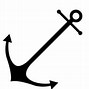 Image result for Simple Anchor Symbol
