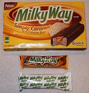 Image result for milk way bars ice cream