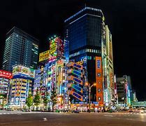 Image result for District of Akihabara