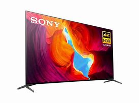 Image result for Sony XBR 9