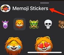 Image result for FaceTime Emoji Signs