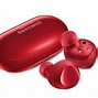 Image result for Samsung Galaxy Buds Red